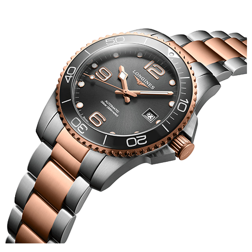 LONGINES Hydroconquest 41mm Automático L37813787