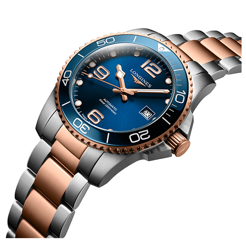 LONGINES Hydroconquest 41mm Automático L37813987