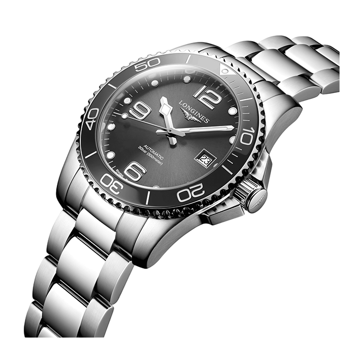 LONGINES Hydroconquest 41mm Automático L37814766