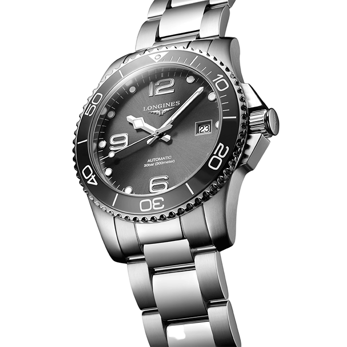 LONGINES Hydroconquest 41mm Automático L37814766