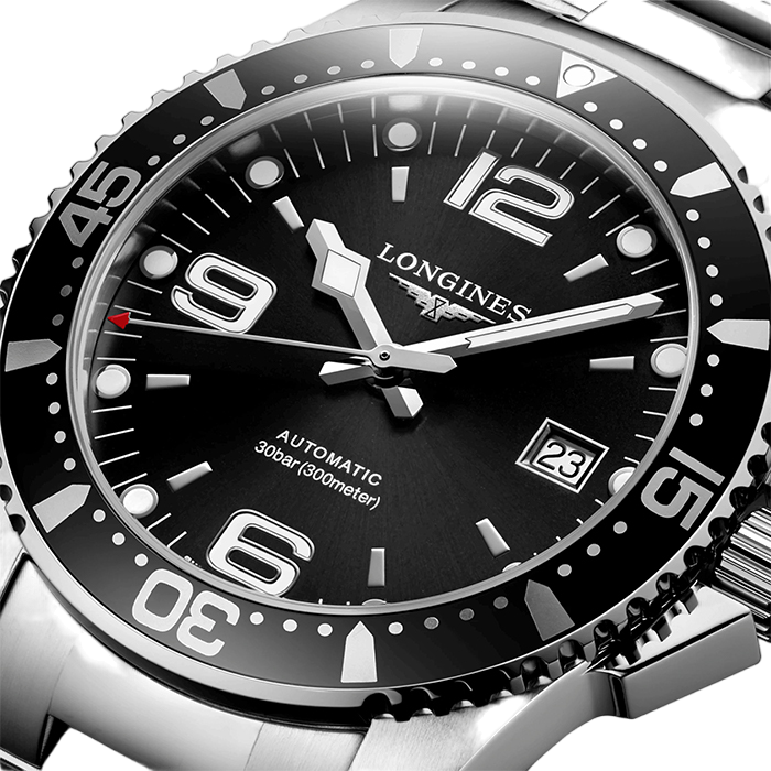 LONGINES Hydroconquest 41mm Automático L37424566