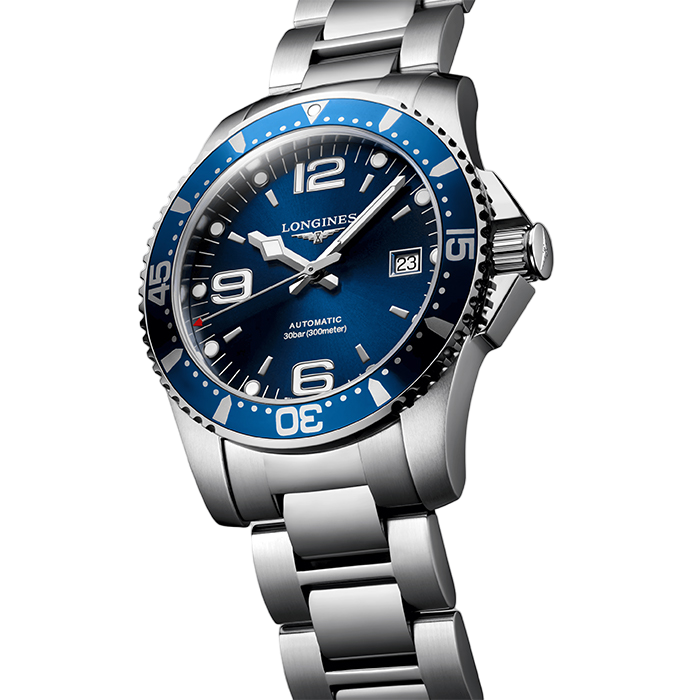 LONGINES Hydroconquest 41mm Automático L37424966