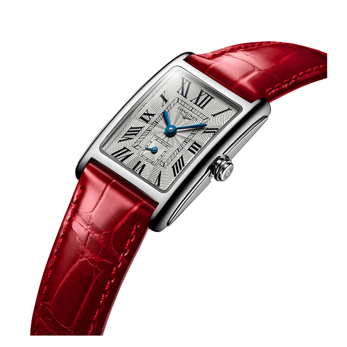 LONGINES Dolcevita 20,80x32mm Cuarzo L52554715