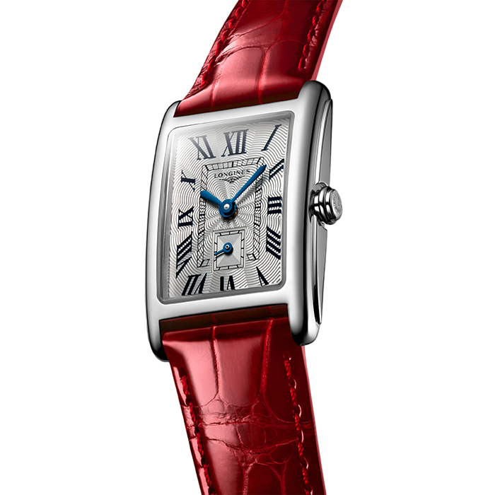 LONGINES Dolcevita 20,80x32mm Cuarzo L52554715