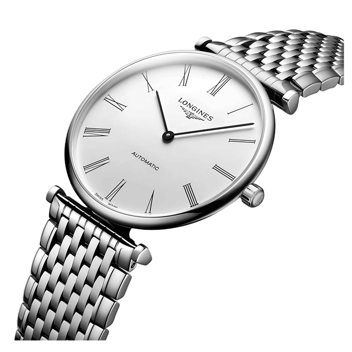 LONGINES La Grande Classique 38mm Automático L49184116