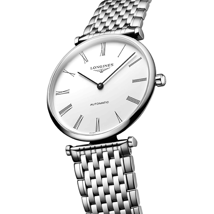 LONGINES La Grande Classique 38mm Automático L49184116