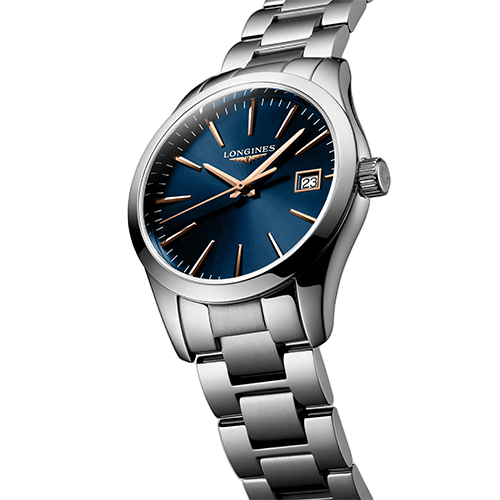 LONGINES Conquest Classic 34mm Cuarzo L23864926