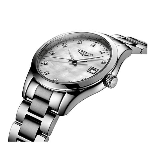 LONGINES Conquest Classic 34mm Cuarzo L23864876