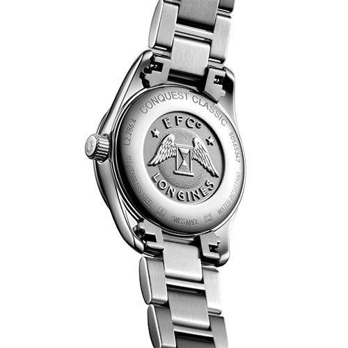 LONGINES Conquest Classic 29,5mm Cuarzo L22864726