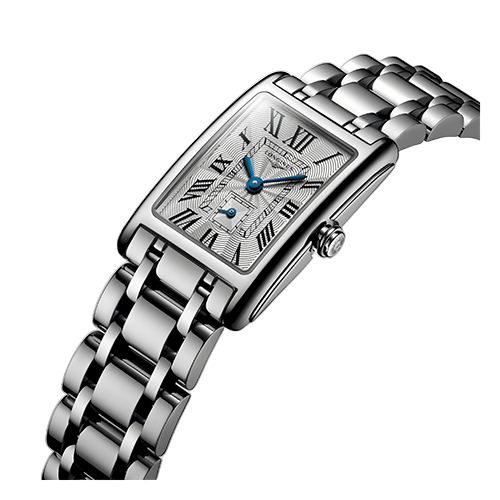 LONGINES Dolcevita 20,80x32mm Cuarzo L52554716