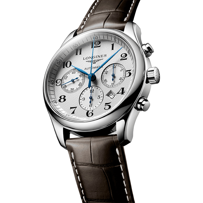 LONGINES Master Collection 42mm Automático L27594783