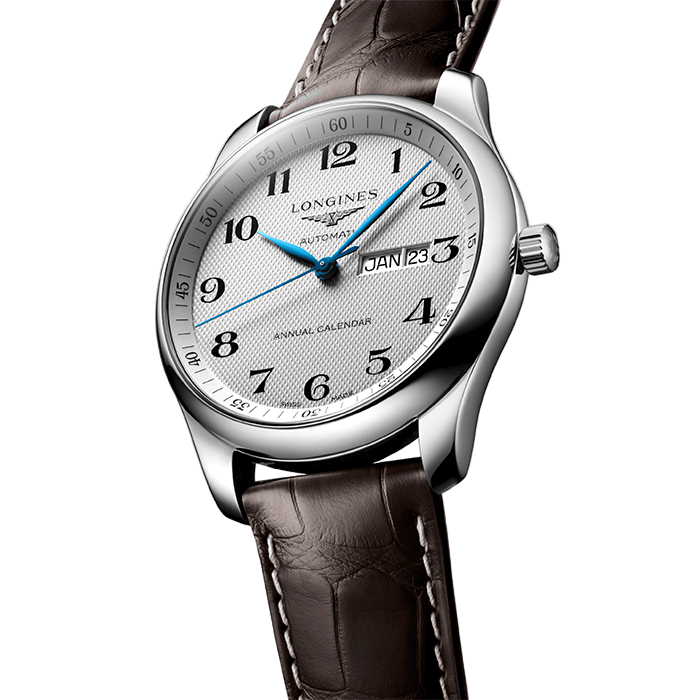 LONGINES Master Collection 42mm Automático L29204783