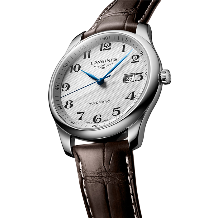 LONGINES Master Collection 42mm Automático L28934783