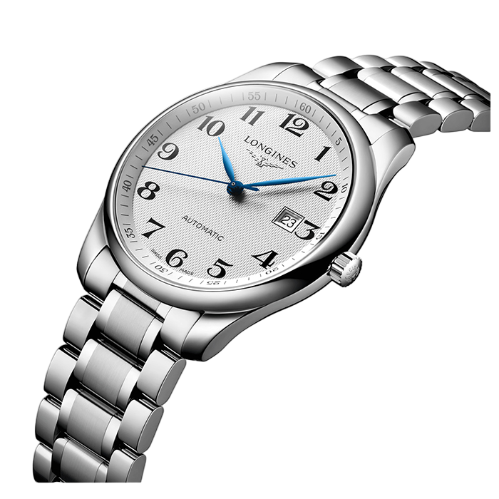 LONGINES Master Collection 42mm Automático L28934786