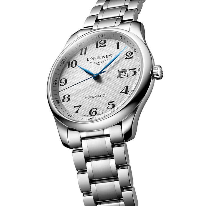 LONGINES Master Collection 42mm Automático L28934786