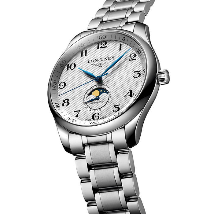 LONGINES Master Collection 42mm Automático L29194786