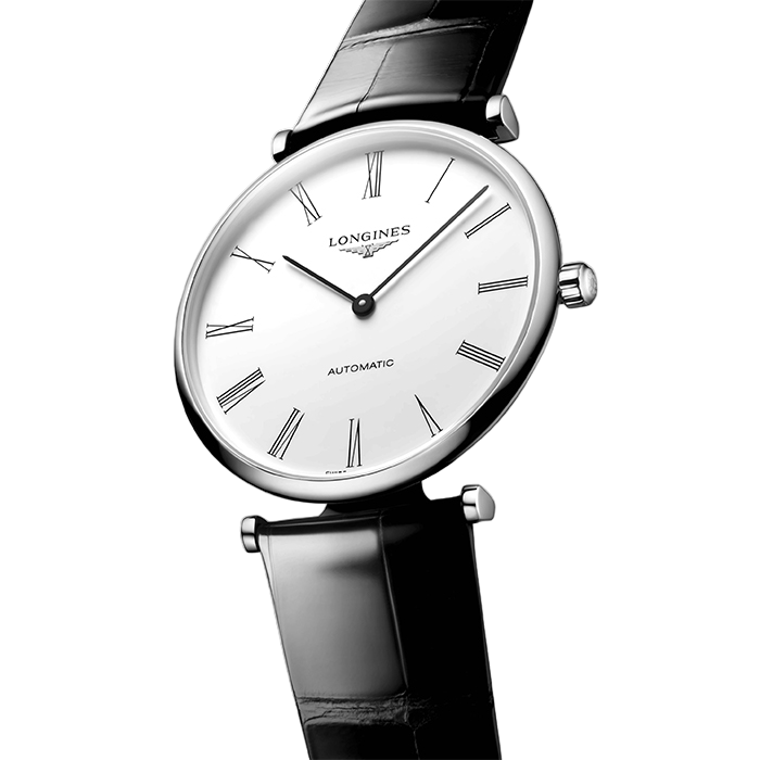 LONGINES La Grande Classique 38mm Automático L49184112