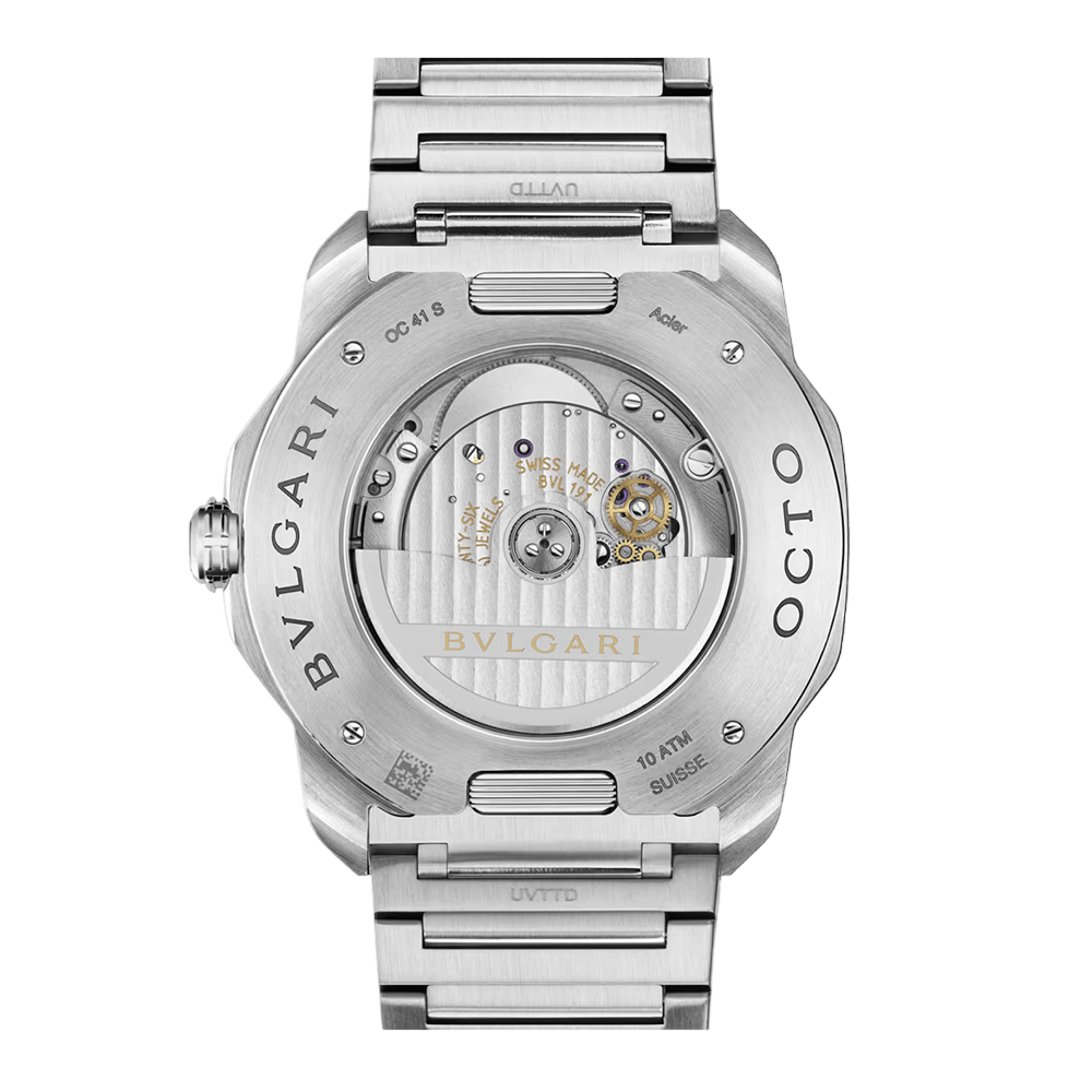 BVLGARI Octo Roma 41mm 103739