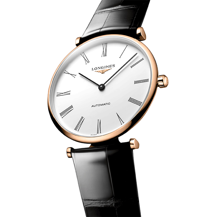 LONGINES La Grande Classique 38mm Automático L49181912