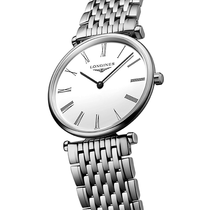 LONGINES La Grande Classique 29mm Cuarzo L45124116