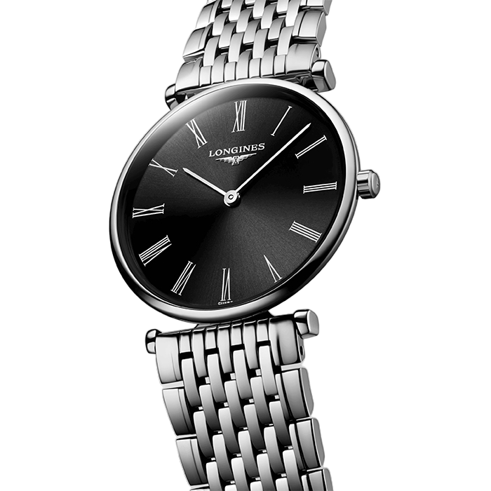 LONGINES La Grande Classique 29mm Cuarzo L45124516