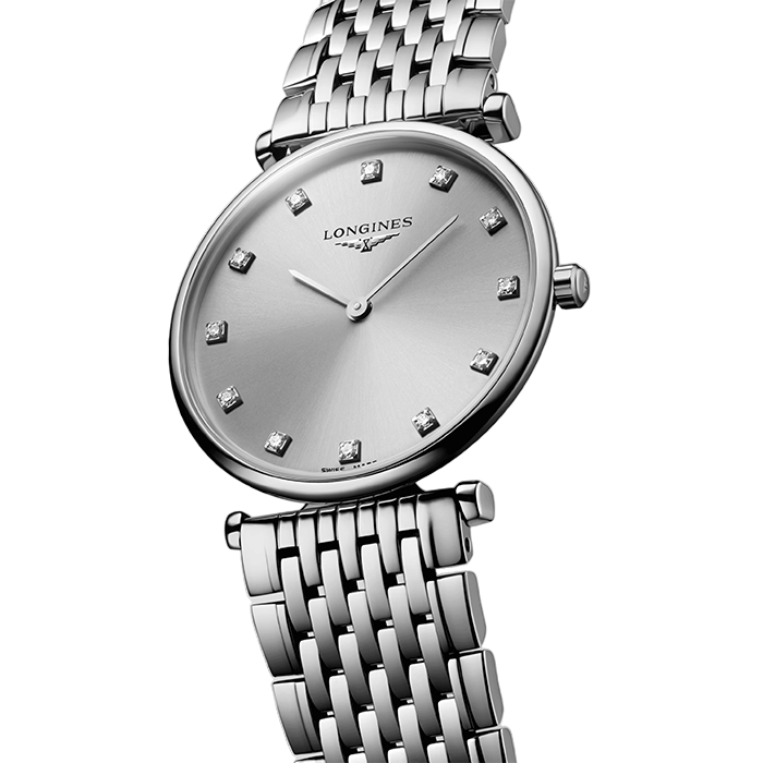 LONGINES La Grande Classique 29mm Cuarzo L45124706