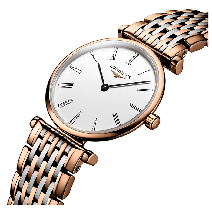 LONGINES La Grande Classique 24mm Cuarzo L42091917