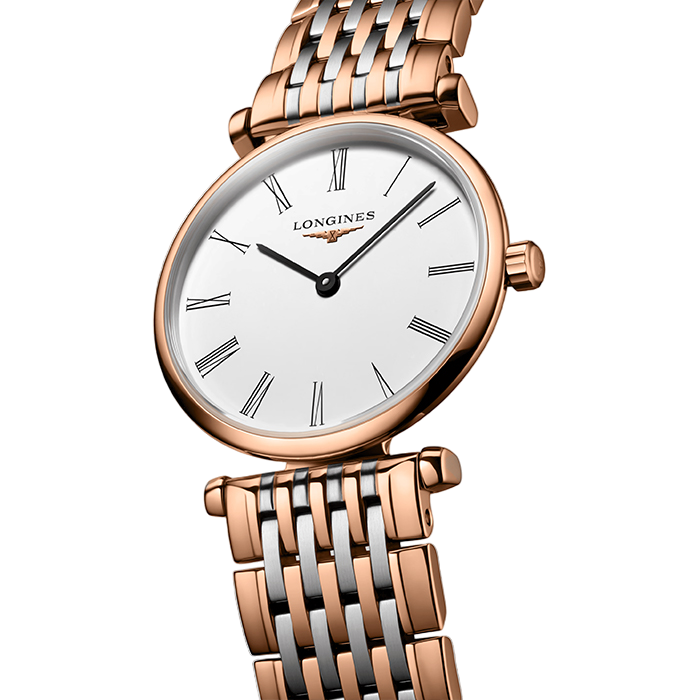 LONGINES La Grande Classique 24mm Cuarzo L42091917