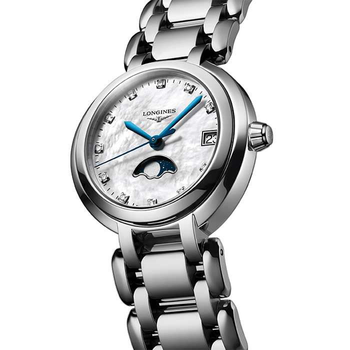 LONGINES Primaluna 30,5mm Cuarzo L81154876