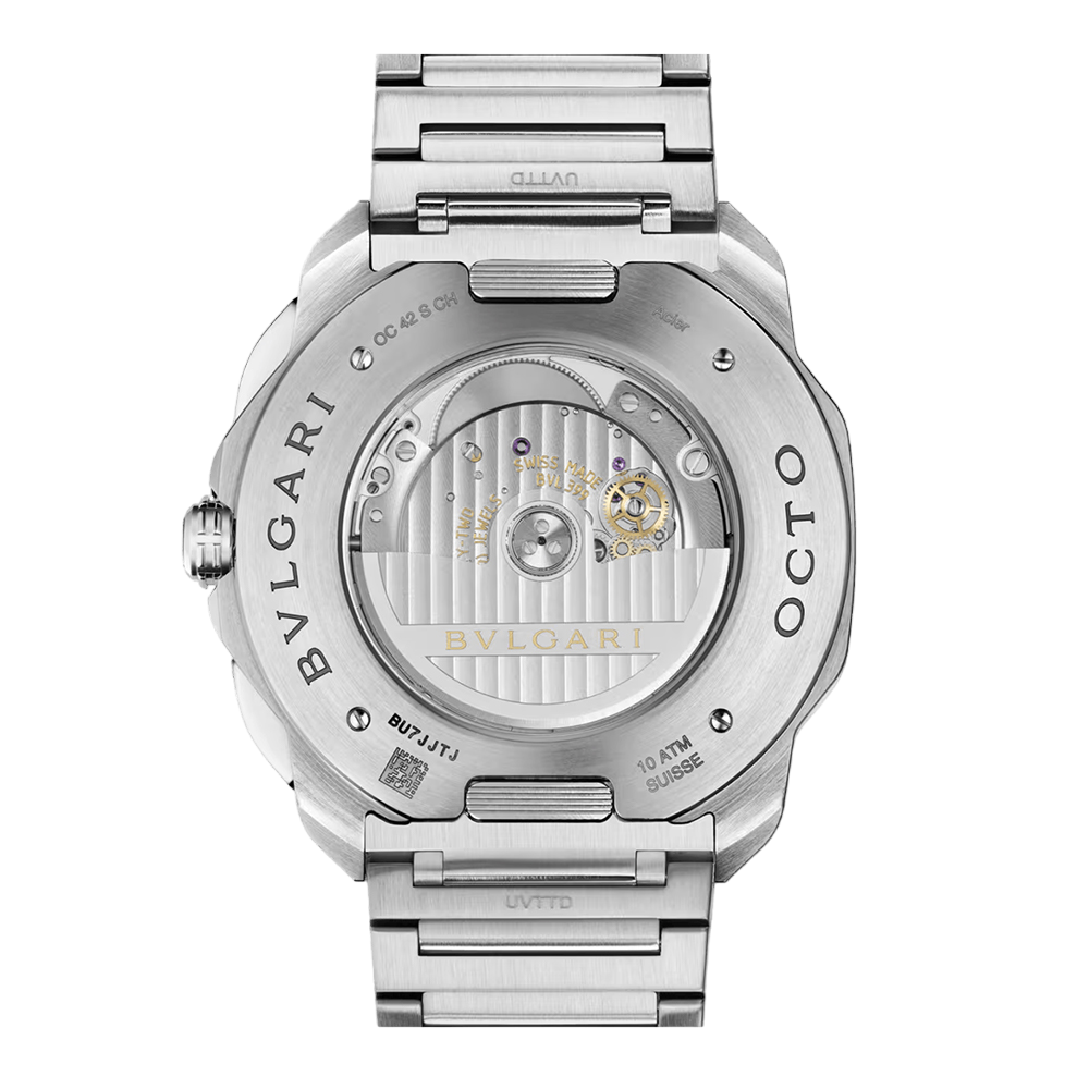 BVLGARI Octo Roma Chronograph 42mm 103829