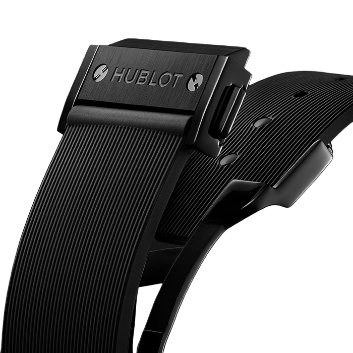 HUBLOT Classic Fusion Black Magic 42mm 542.CM.1171.RX