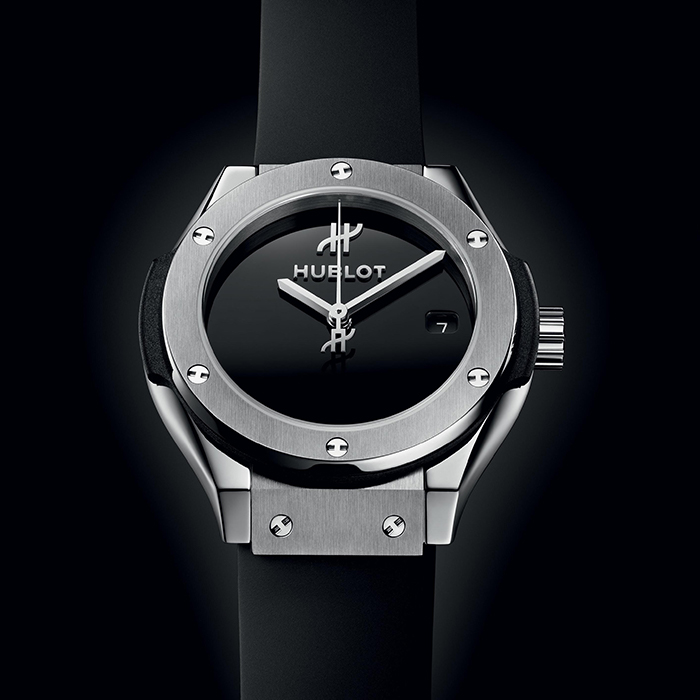 HUBLOT Classic Fusion Original Titanium 29mm 591.NX.1270.RX.MDM