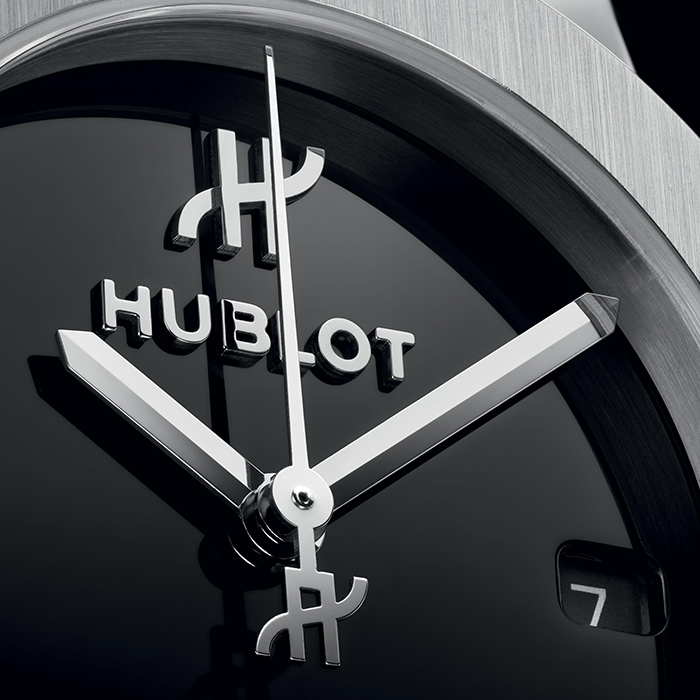 HUBLOT Classic Fusion Original Titanium 29mm 591.NX.1270.RX.MDM