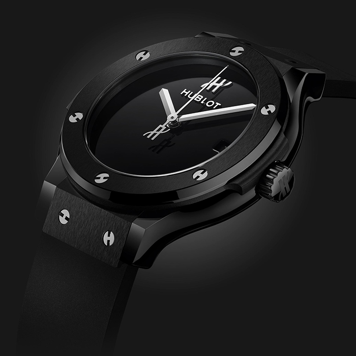 HUBLOT Classic Fusion Original Black Magic 38mm 565.CX.1270.RX.MDM