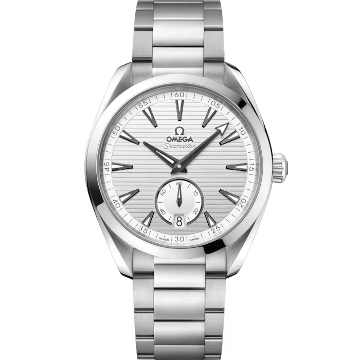 OMEGA Seamaster Aqua Terra 150M Co-Axial Master Chronometer 41mm 220.10.41.21.02.002