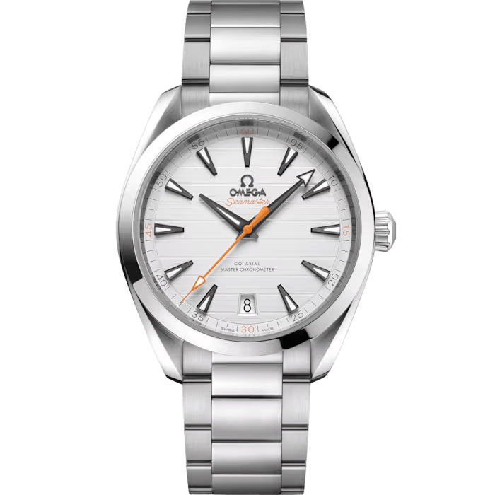 OMEGA Seamaster Aqua Terra 150M Co-Axial Master Chronometer 41mm 220.10.41.21.02.001