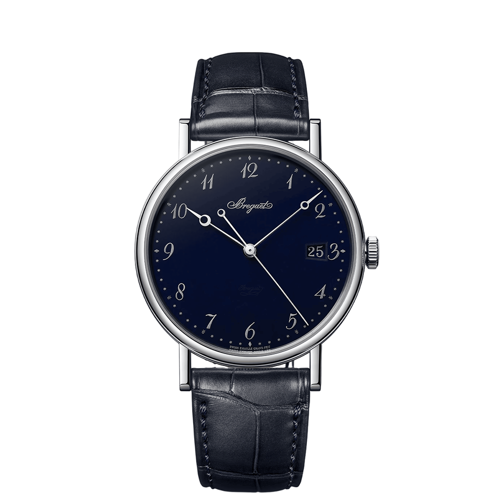 BREGUET Classique 5177 38mm 5177BB/2Y/9V6
