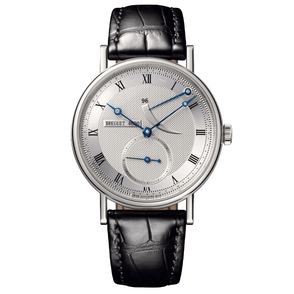 BREGUET Classique 5277 38mm 5277BB/12/9V6