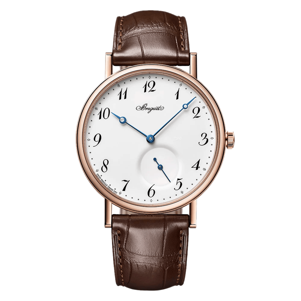 BREGUET Classique 7147 40mm 7147BR/29/9WU