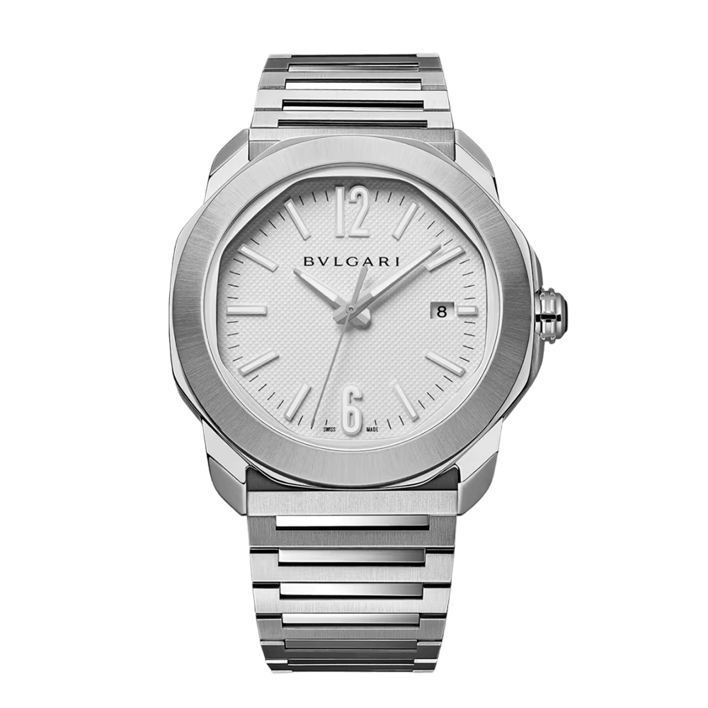 BVLGARI Octo Roma 41mm 103738