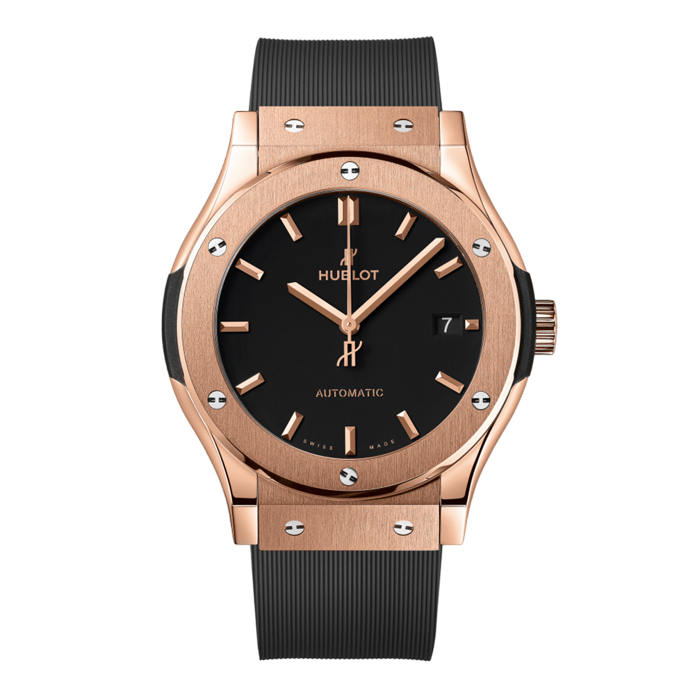 HUBLOT Classic Fusion King Gold 42mm 542.OX.1181.RX