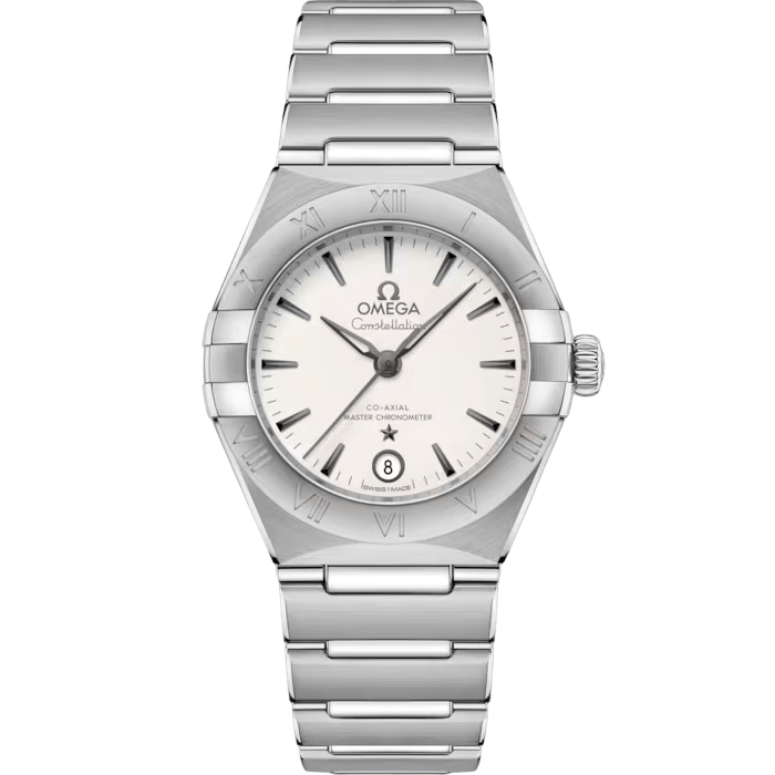 OMEGA Constellation Co-Axial Master Chronometer 29mm 131.10.29.20.02.001