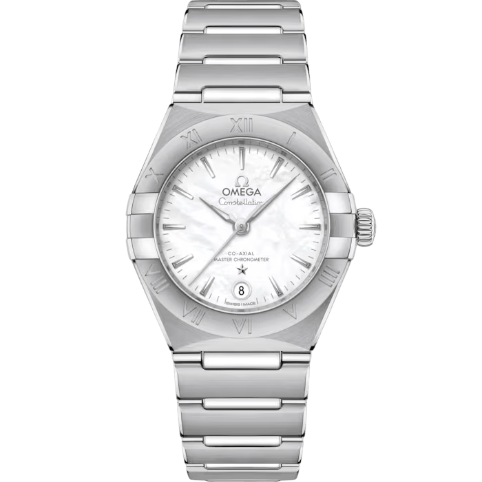 OMEGA Constellation Co-Axial Master Chronometer 29mm 131.10.29.20.05.001