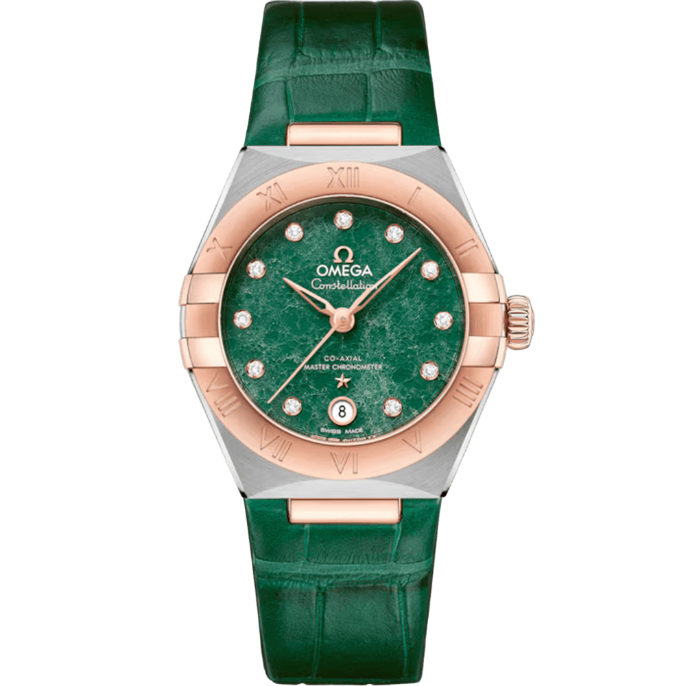 OMEGA Constellation Co-Axial Master Chronometer 29mm 131.23.29.20.99.001