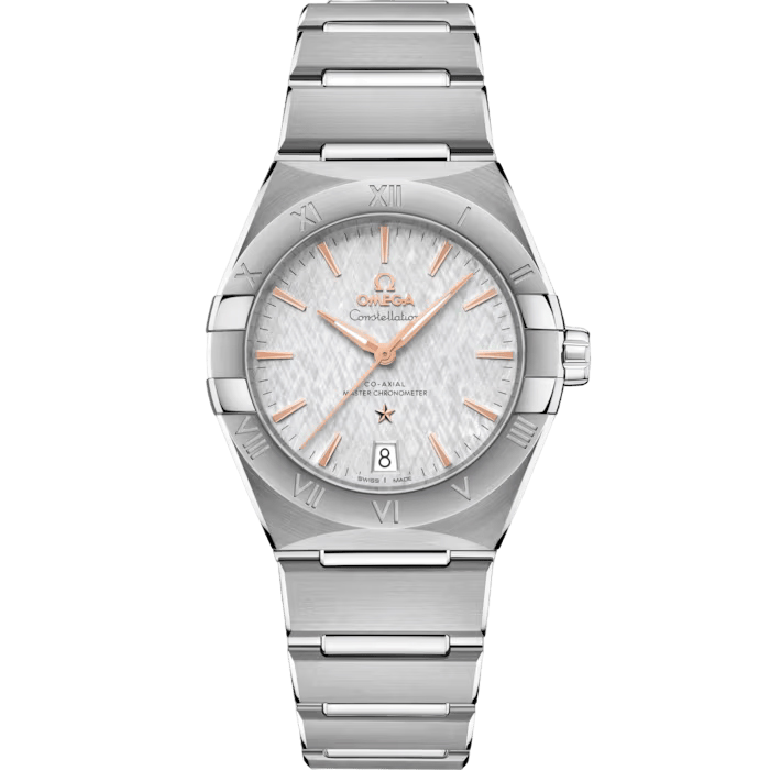 OMEGA Constellation Co-Axial Master Chronometer 36mm 131.10.36.20.06.001