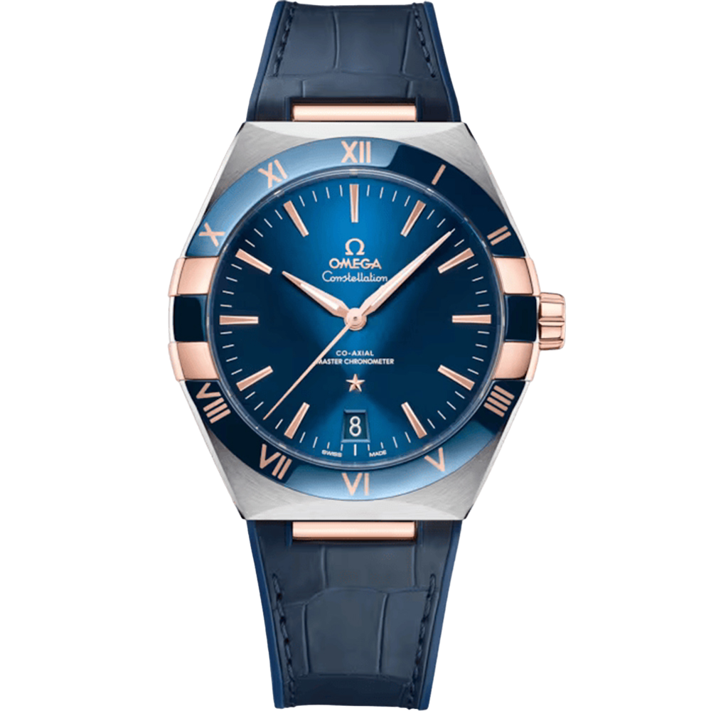 OMEGA Constellation Co-Axial Master Chronometer 41mm 131.23.41.21.03.001