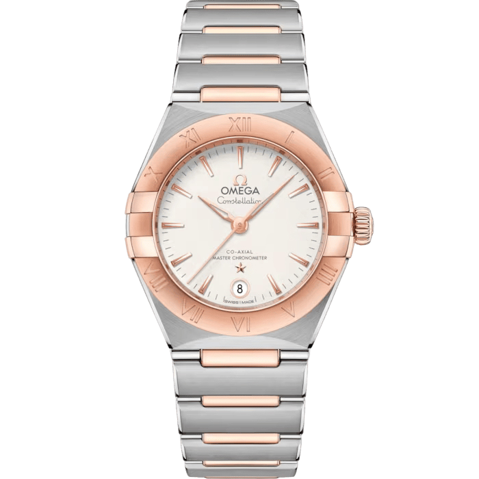 OMEGA Constellation Co‑Axial Master Chronometer 29mm 131.20.29.20.02.001