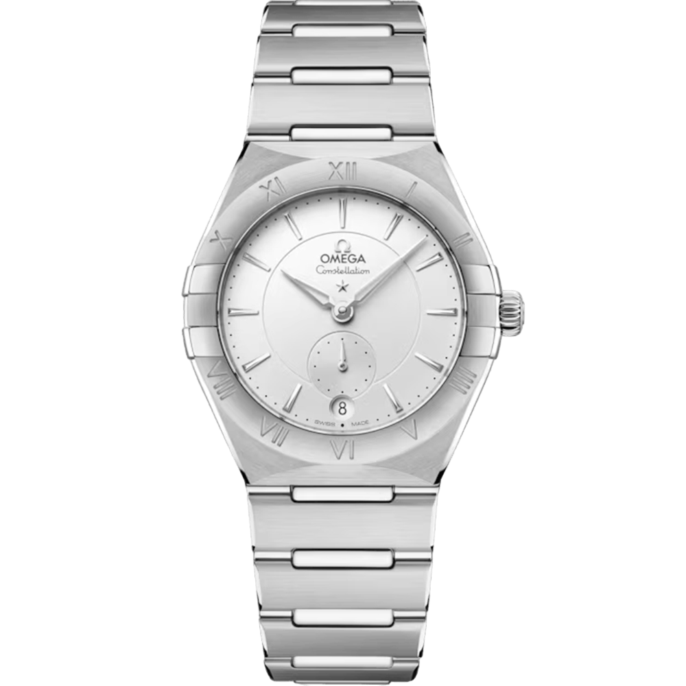 OMEGA Constellation Co‑Axial Master Chronometer 34mm 131.10.34.20.02.001