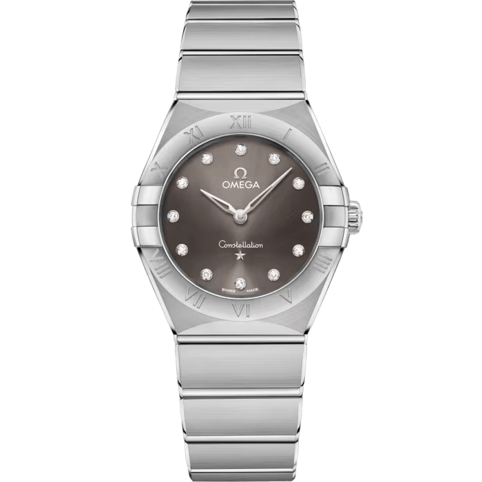 OMEGA Constellation Quartz 28mm 131.10.28.60.56.001