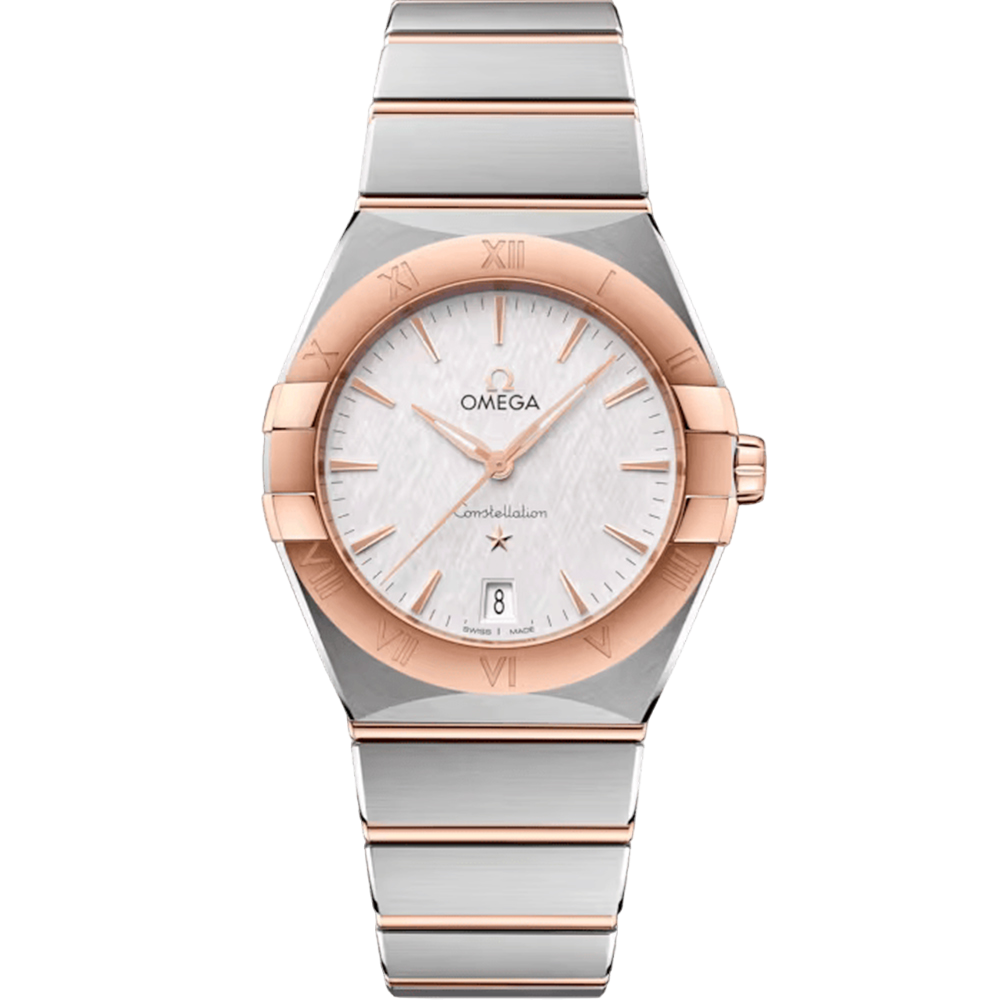 OMEGA Constellation Quartz 36mm 131.20.36.60.02.001